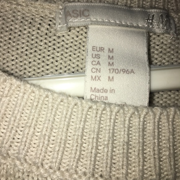 Sweater - Picture 2 of 2